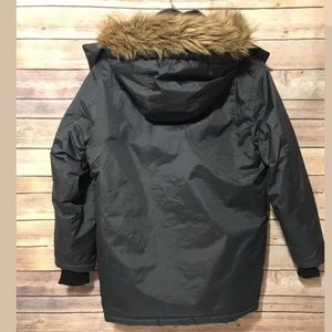 snozu expedition jacket